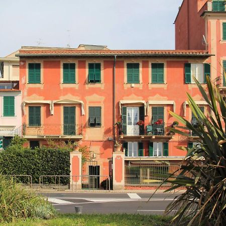 Apartment Casa Lambruschini By Interhome Sestri Levante Zewnętrze zdjęcie