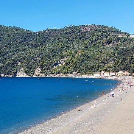 Apartment Casa Lambruschini By Interhome Sestri Levante Zewnętrze zdjęcie