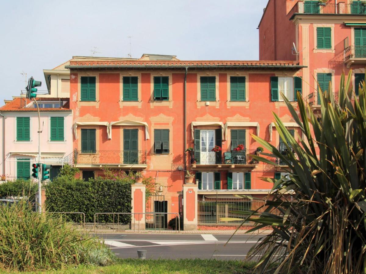 Apartment Casa Lambruschini By Interhome Sestri Levante Zewnętrze zdjęcie