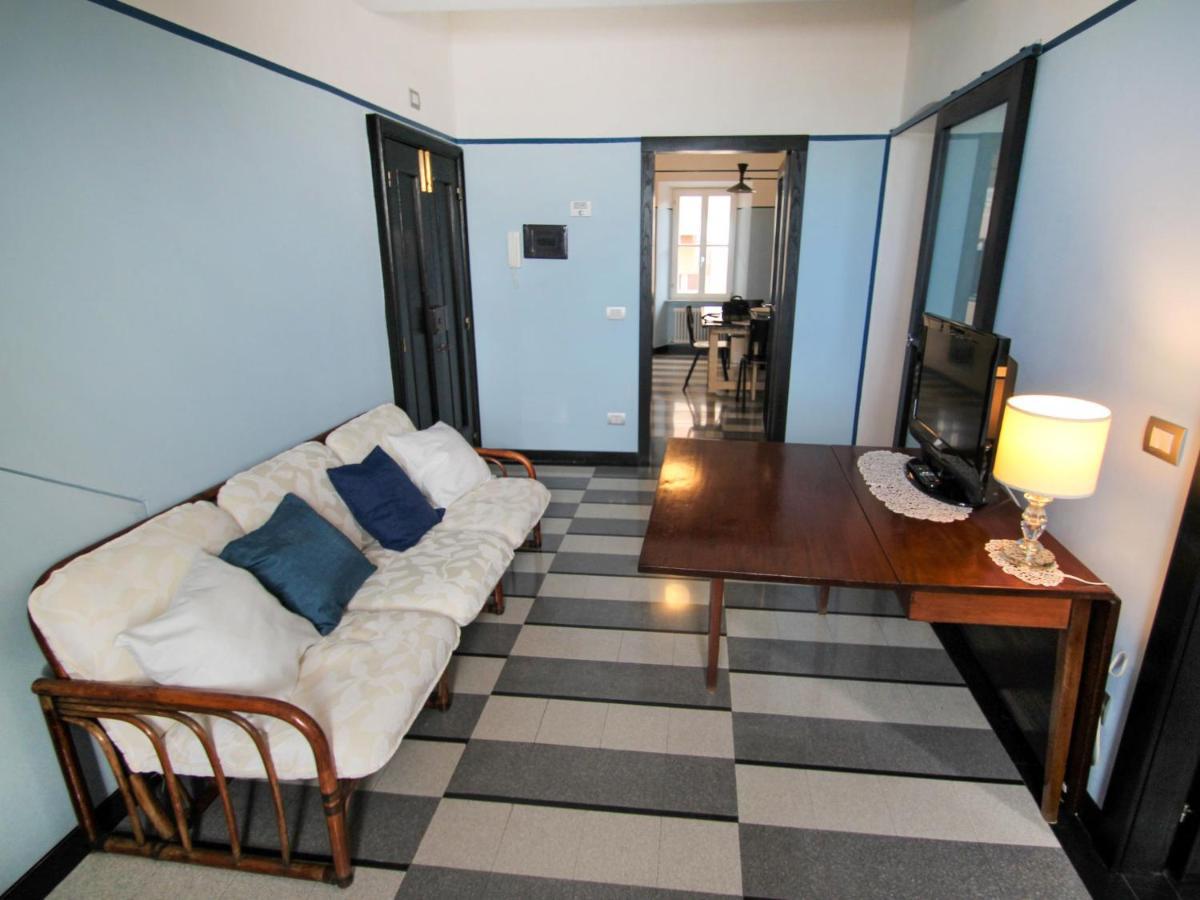 Apartment Casa Lambruschini By Interhome Sestri Levante Zewnętrze zdjęcie
