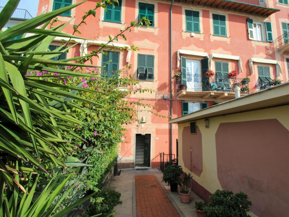 Apartment Casa Lambruschini By Interhome Sestri Levante Zewnętrze zdjęcie