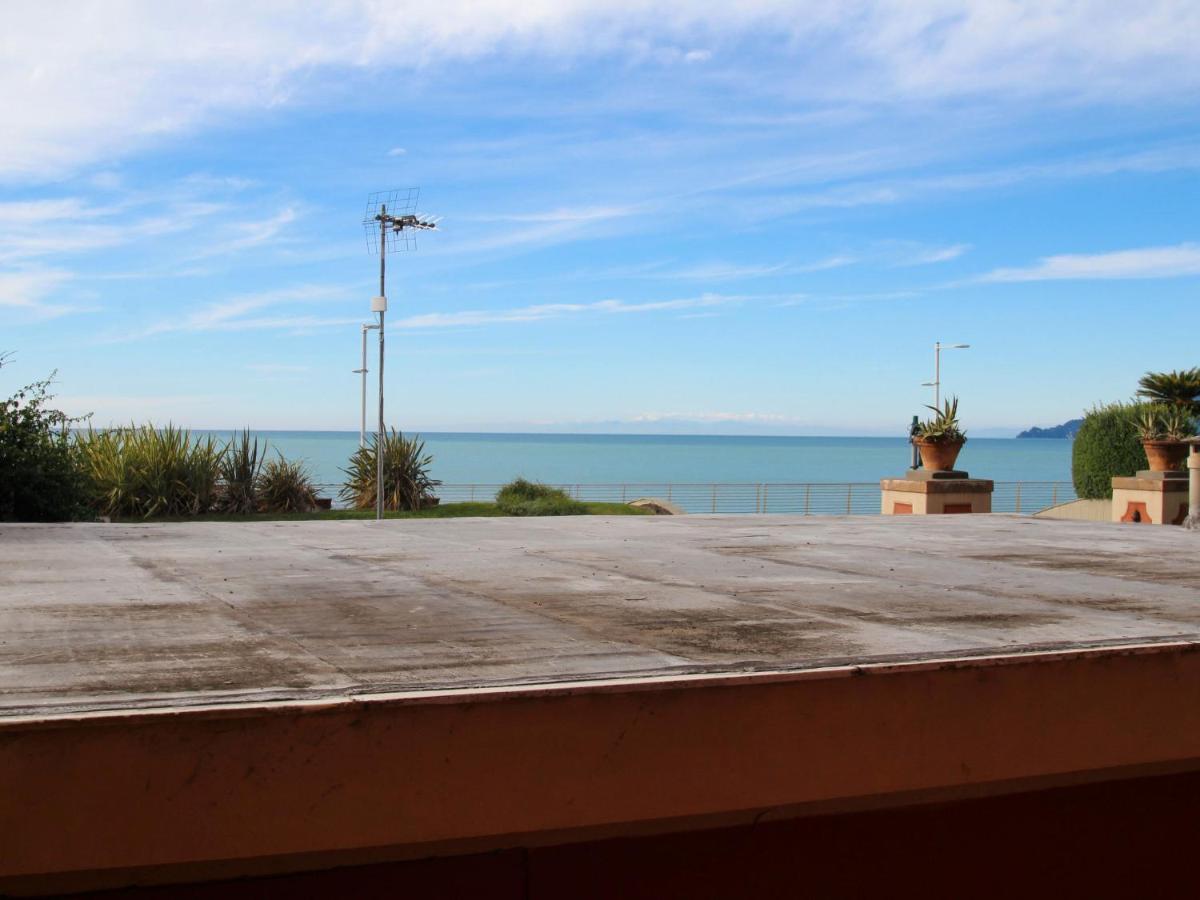 Apartment Casa Lambruschini By Interhome Sestri Levante Zewnętrze zdjęcie