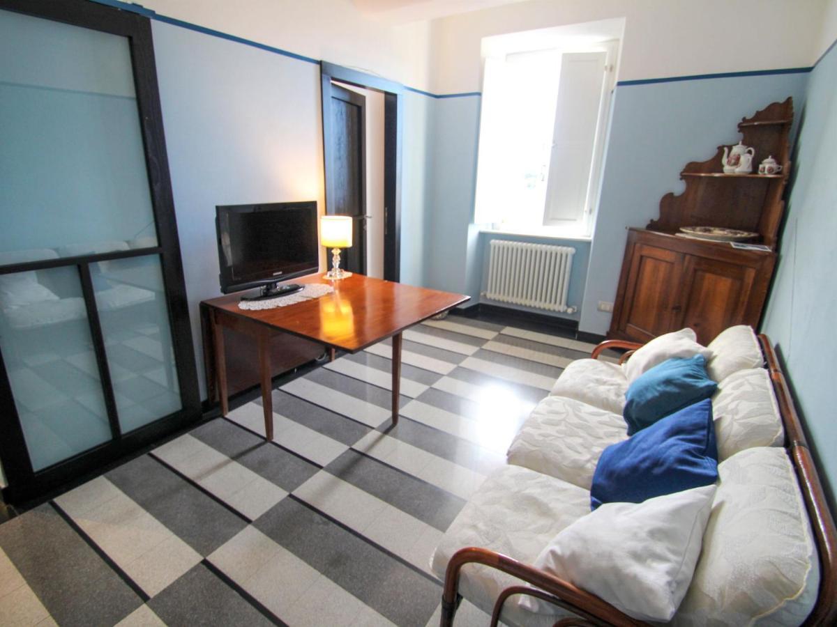 Apartment Casa Lambruschini By Interhome Sestri Levante Zewnętrze zdjęcie
