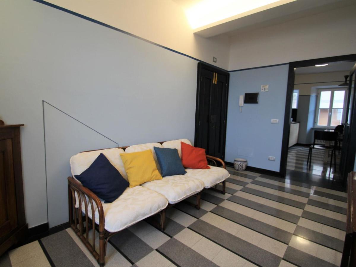 Apartment Casa Lambruschini By Interhome Sestri Levante Zewnętrze zdjęcie