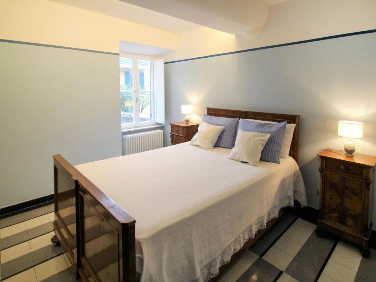 Apartment Casa Lambruschini By Interhome Sestri Levante Zewnętrze zdjęcie