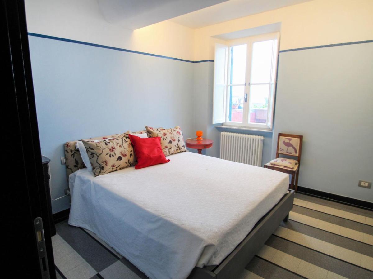 Apartment Casa Lambruschini By Interhome Sestri Levante Zewnętrze zdjęcie