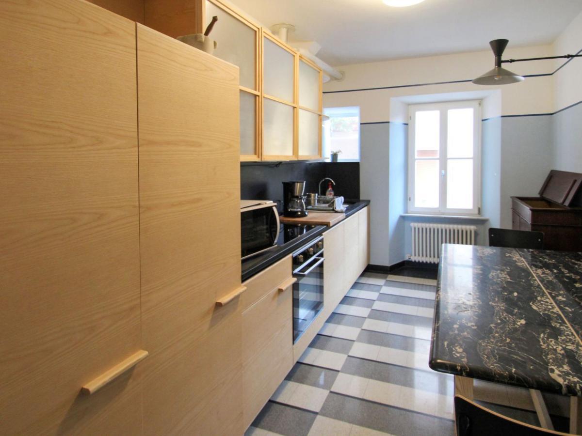 Apartment Casa Lambruschini By Interhome Sestri Levante Zewnętrze zdjęcie