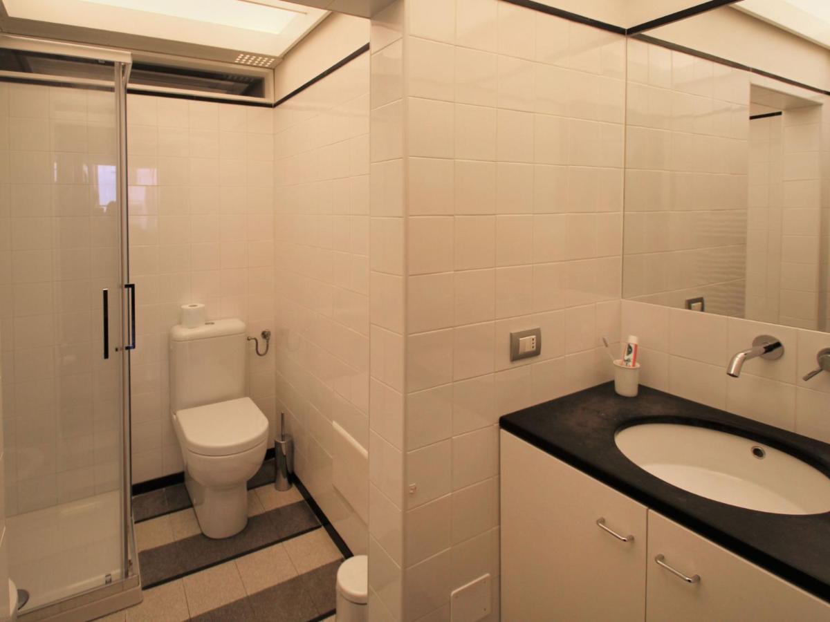 Apartment Casa Lambruschini By Interhome Sestri Levante Zewnętrze zdjęcie
