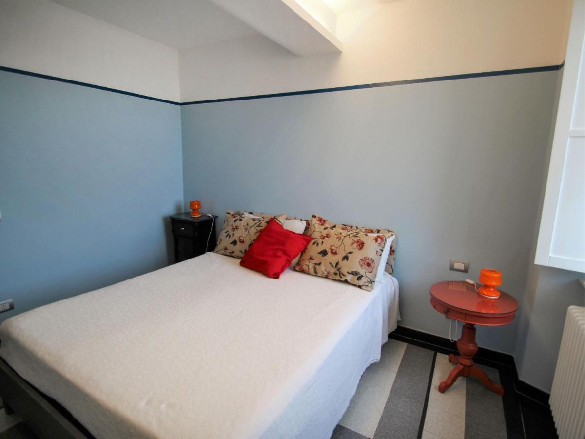 Apartment Casa Lambruschini By Interhome Sestri Levante Zewnętrze zdjęcie