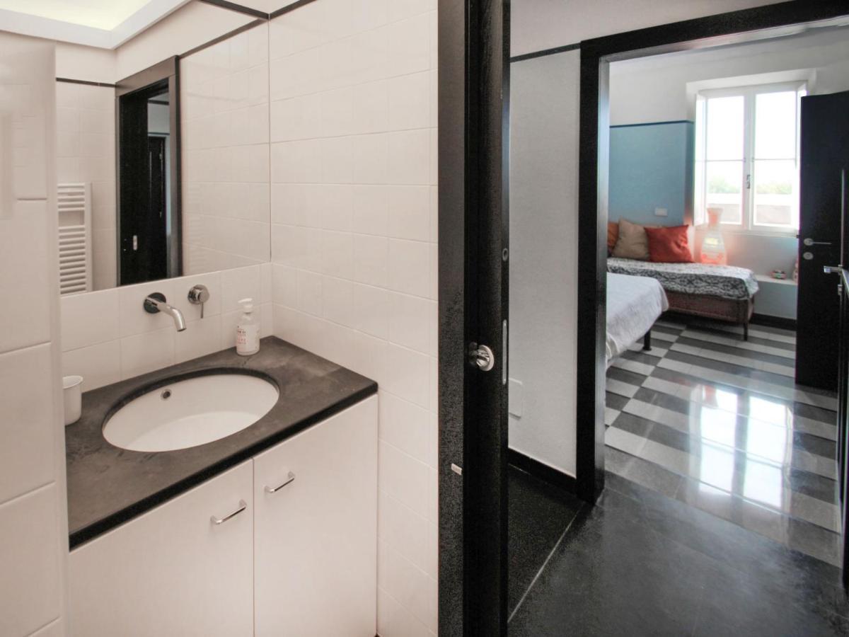 Apartment Casa Lambruschini By Interhome Sestri Levante Zewnętrze zdjęcie