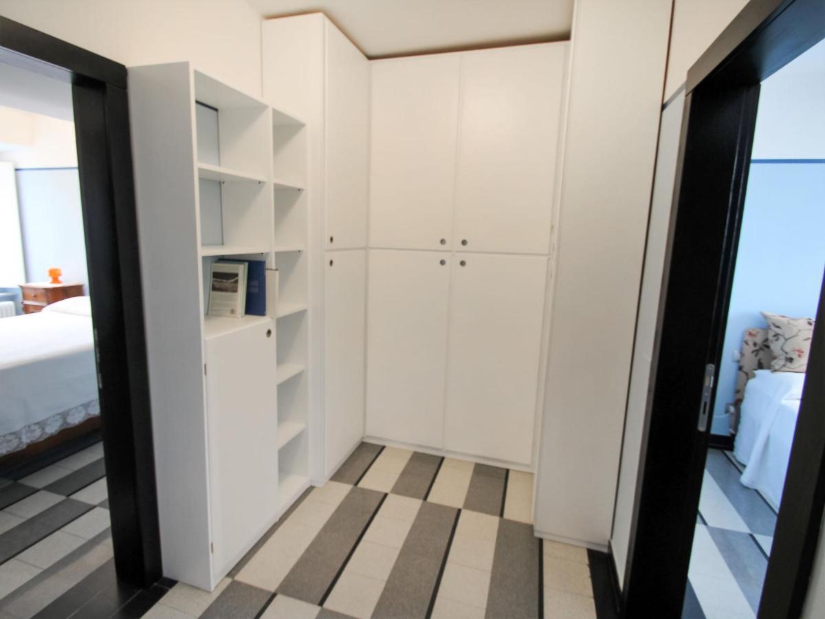 Apartment Casa Lambruschini By Interhome Sestri Levante Zewnętrze zdjęcie