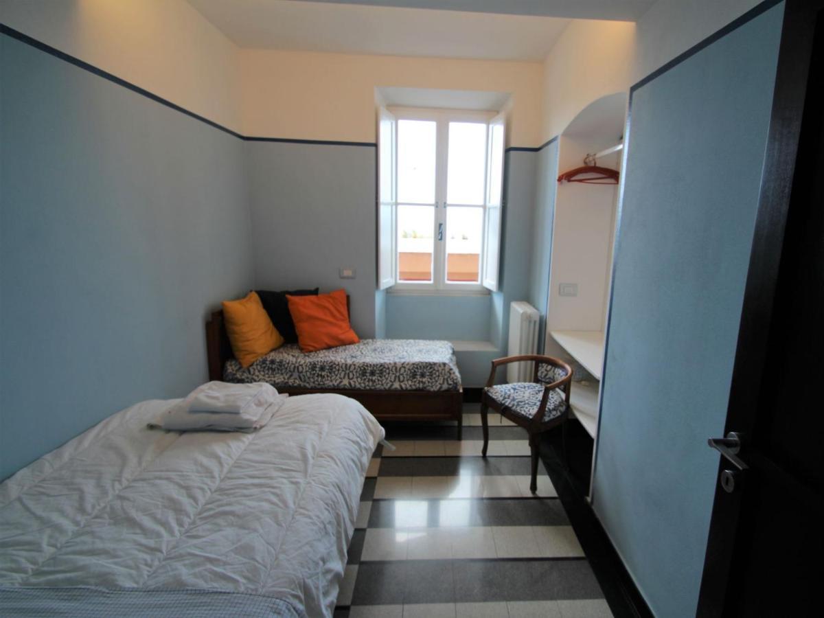Apartment Casa Lambruschini By Interhome Sestri Levante Zewnętrze zdjęcie