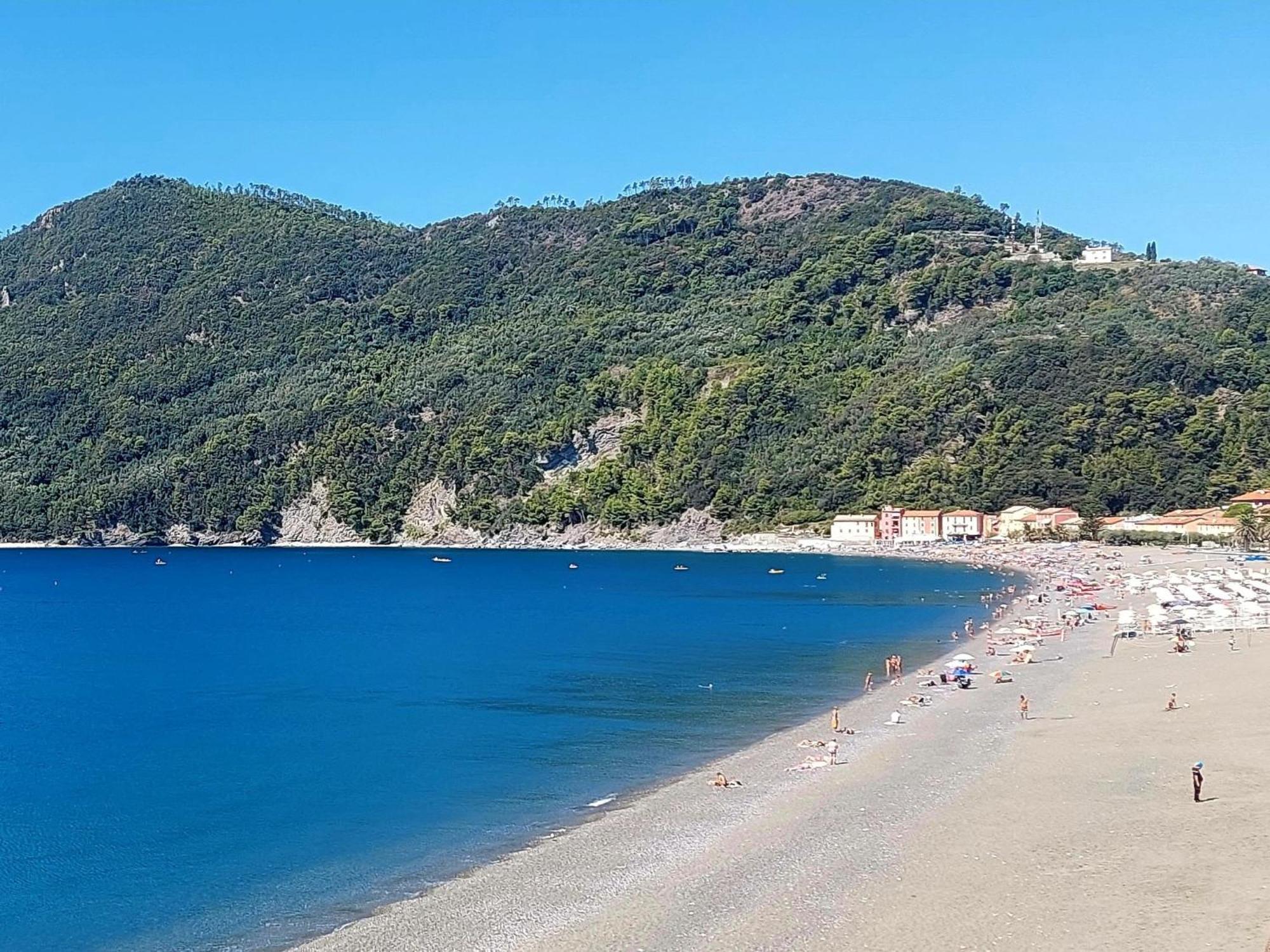 Apartment Casa Lambruschini By Interhome Sestri Levante Zewnętrze zdjęcie