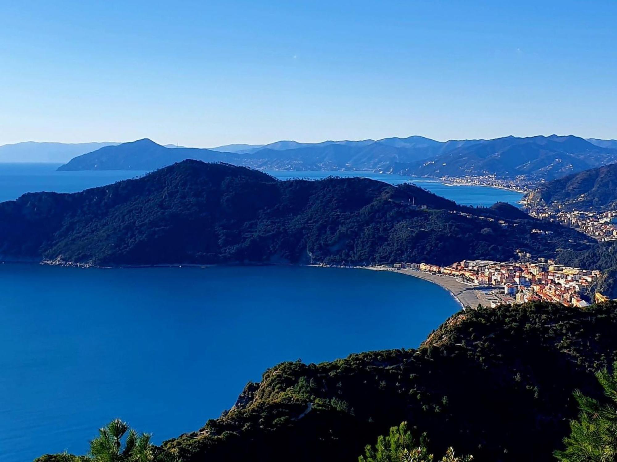 Apartment Casa Lambruschini By Interhome Sestri Levante Zewnętrze zdjęcie