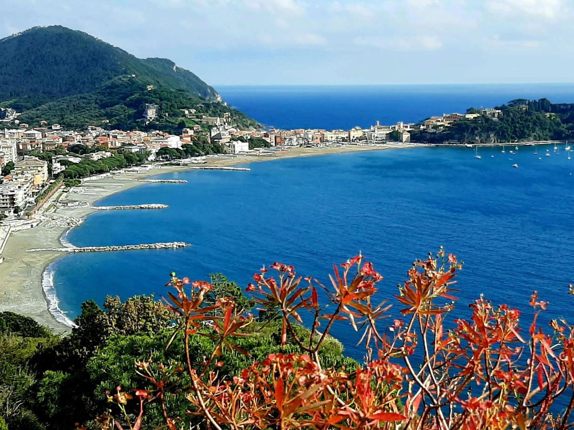 Apartment Casa Lambruschini By Interhome Sestri Levante Zewnętrze zdjęcie
